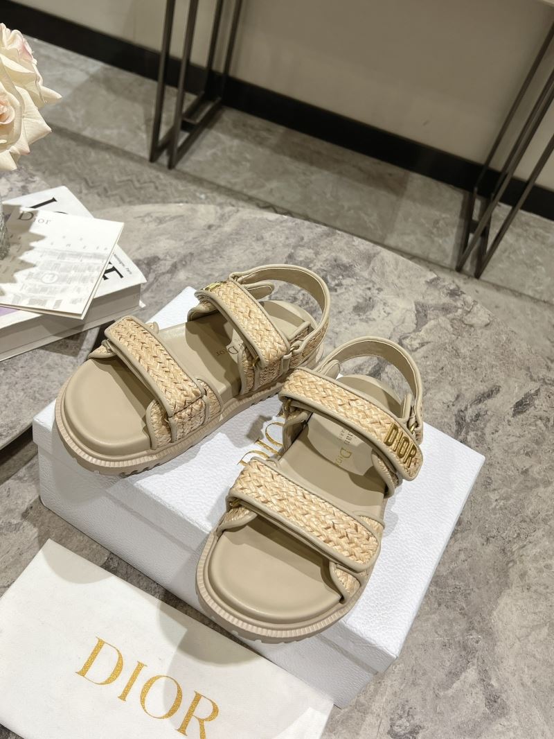 Christian Dior Sandals